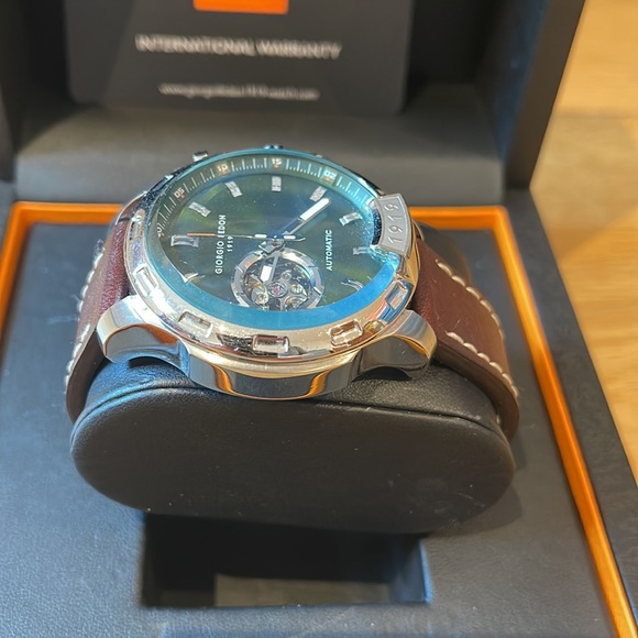 Giorgio Fedon 1919 automatic watch - Picture 6 of 6